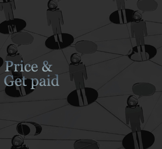 Connecting Profit
